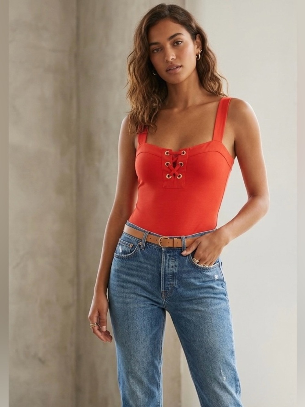 Marciano bodysuit size S